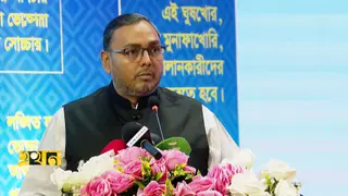 ‘আগামী সপ্তাহে আসছে ৫০ হাজার টন পেঁয়াজের প্রথম চালান’